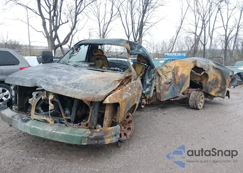 2008 Chevrolet Silverado 1500 Work Truck z USA, uszkodzony, nr VIN 1GCEC14X48Z211476